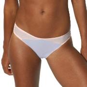 Sloggi Truser 3P Oxygene Infinite Mini Brief Lysblå X-Small Dame