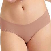 Sloggi Truser 2P ZERO Modal 2.0 Hipster Briefs Hud X-Small Dame