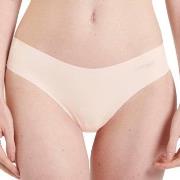 Sloggi Truser ZERO Modal 2.0 Hipstring Krem X-Small Dame