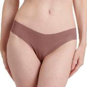 Sloggi Truser ZERO Modal 2.0 Hipstring Brun X-Large Dame