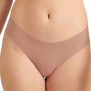 Sloggi Truser 2P ZERO Modal 2.0 Hipstring Briefs Hud X-Small Dame