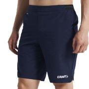 Craft Pro Control Impact Shorts M Marine polyester Medium Herre