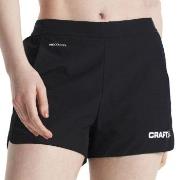 Craft Pro Control Impact Shorts W Svart polyester X-Large Dame