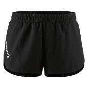 Craft 2 0 Rush Marathon Shorts M Svart polyester X-Small Herre