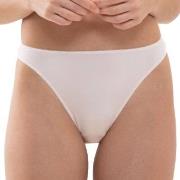 Mey Truser Poetry Classy Retro Jazz Briefs Beige viskose X-Large Dame