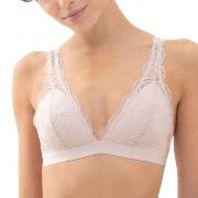 Mey BH Poetry Fame Triangle Bra Beige polyamid Medium Dame