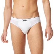 Bruno Banani Infinity Sportslip Hvit Medium Herre