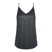 Mey Coco Camisole Grå Medium Dame