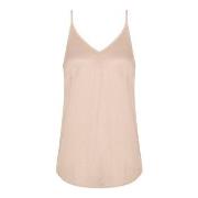 Mey Coco Camisole Beige Large Dame