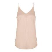 Mey Coco Camisole Beige X-Large Dame