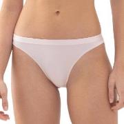 Mey Truser Poetry Fame Brazil Brief Beige polyamid X-Large Dame