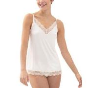 Mey Poetry Fame Camisole Champagne viskose Large Dame