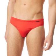 Bruno Banani 2 0 Swim Mini Wave Rød polyester Small Herre