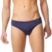 Bruno Banani 2 0 Swim Mini Wave Marine polyester X-Large Herre