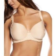 Freya BH Idol Moulded Balconey Bra Beige I 80 Dame