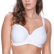 Freya BH Idol Moulded Balconey Bra Hvit K 60 Dame