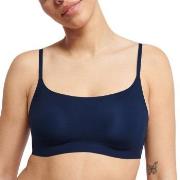 Sloggi BH ZERO Feel 2 0 Ultra Bra Marine Large Dame