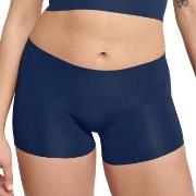 Sloggi ZERO Feel 2 0 Cyclist Shorts Marine XX-Large Dame