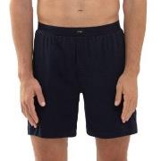 Mey Aarhus Short Pants Navy bomull XX-Large Herre