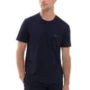 Mey Aarhus T-Shirt Navy bomull XX-Large Herre