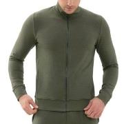 Mey Enjoy Zip Jacket Grønn XX-Large Herre