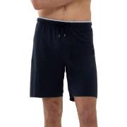 Mey N8TEX 2 0 Shorts Navy Medium Herre