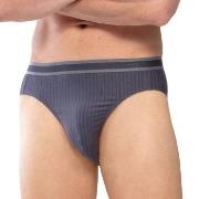 Mey Unlimited Briefs Grå XX-Large Herre