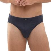 Mey Greymouth Briefs Marine/Blå polyester XX-Large Herre