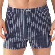 Mey Varied Stripe Boxer Shorts Mixed bomull Large Herre