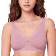 Triumph BH True Shape Sensation T N01 Rosa F 70 Dame