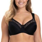 Miss Mary Breeze Underwired Bra BH Svart C 80 Dame