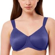 Triumph BH Essential Minimizer T W X Midnattsblå D 80 Dame