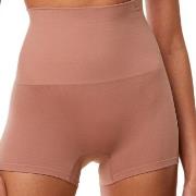 Triumph Truser Soft Sculpt Bandeau Short Gammelrosa 46 Dame