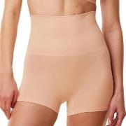 Triumph Truser Soft Sculpt Bandeau Short Beige 42 Dame