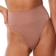 Triumph Truser Soft Sculpt Bandeau String Gammelrosa 46 Dame