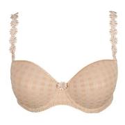 Marie Jo BH Avero Padded Strapless Bra Beige C 80 Dame