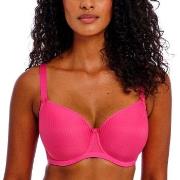 Freya BH Idol Moulded Balconey Bra Sjokk Rosa H 70 Dame