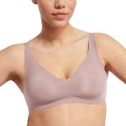 Sloggi BH Zero Feel 2 0 Soft Bra Lysrosa XL+ Dame