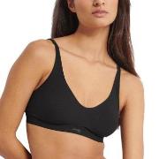 Sloggi BH Ever Ease Soft Bra Svart L+ Dame