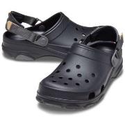 Crocs All Terrain Clog Svart US M13 (EU 48-49)