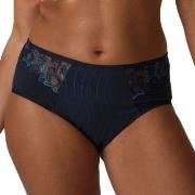 PrimaDonna Truser Deauville Full Briefs Marine mønster 40 Dame