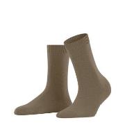 Falke Strømper Women Cosy Wool Socks Brun Str 39/42 Dame