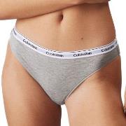 Calvin Klein Truser 5P Modern Logo Bikini Briefs Mixed bomull Large Da...