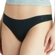 adidas Truser 2P Active Light Flex Thong Svart Large Dame