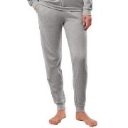 Triumph Cozy Comfort Trouser Grå 42 Dame