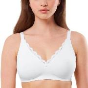 Triumph BH Amourette Minimizer bra Hvit E 95 Dame