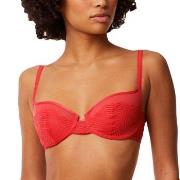 Triumph BH Delightful Spotlight W Rød F 80 Dame