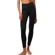 Triumph Triaction Cardio RTW High-Rise Leggings Svart X-Large Dame