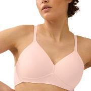 NATURANA BH Solution Side Smoother Bra Lysrosa D 75 Dame