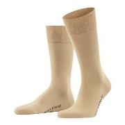 Falke Strømper Cool 24 7 Socks Sand Str 43/44 Herre